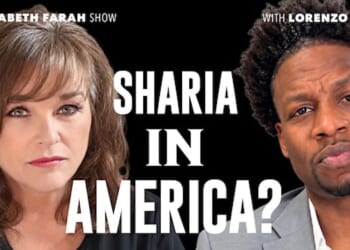 ‘Enough is enough’ * WorldNetDaily * by WND Staff