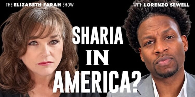 ‘Enough is enough’ * WorldNetDaily * by WND Staff