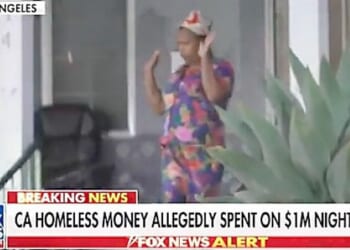NOW it’s a scheme involving money meant for the homeless that has triggered criminal fraud charges * WorldNetDaily * by Bob Unruh