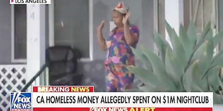 NOW it’s a scheme involving money meant for the homeless that has triggered criminal fraud charges * WorldNetDaily * by Bob Unruh