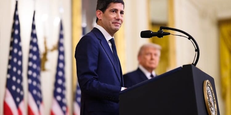 Trump responds to the Fed’s interest-rate hike * WorldNetDaily * by WND Staff