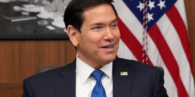 US Pulls $52 Million From Europe, Sends It South – RedState