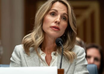 Nicole Saphier in the Hot Seat As the Senate Takes a Third Look at a Surgeon General Nominee – RedState