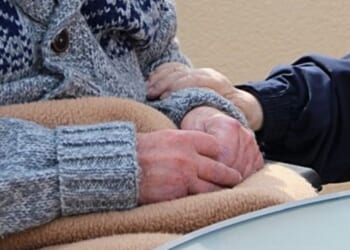Ballot harvesting concerns in nursing homes spur new push to protect vulnerable seniors * WorldNetDaily * by Fred Lucas, The Daily Signal
