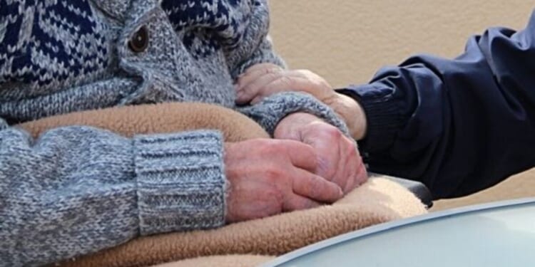 Ballot harvesting concerns in nursing homes spur new push to protect vulnerable seniors * WorldNetDaily * by Fred Lucas, The Daily Signal