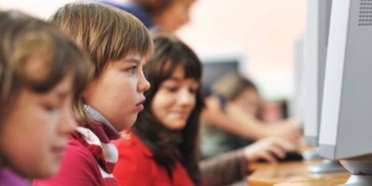 OpenAI chief prohibits his children from specific type of social media * WorldNetDaily * by Dylan Kresak, Daily Caller News Foundation