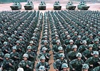 Institute training U.S. judges on climate change may be CCP-linked, group tells Congress * WorldNetDaily * by Simon August, Daily Caller News Foundation