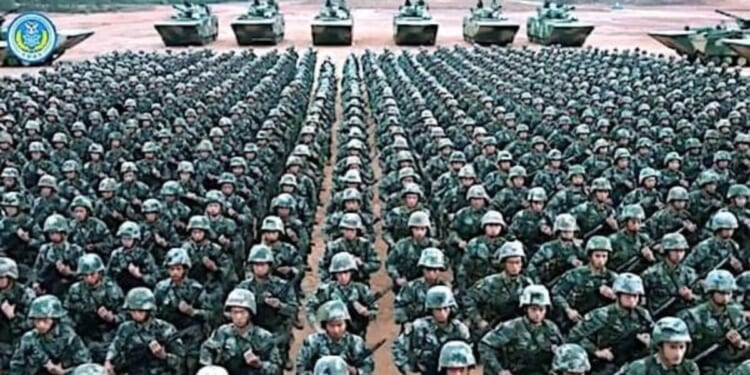 Institute training U.S. judges on climate change may be CCP-linked, group tells Congress * WorldNetDaily * by Simon August, Daily Caller News Foundation