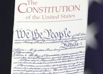 Lansing, KS School District Bans Pocket Constitutions for National Constitution Day – RedState