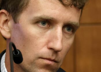 Patrick Clancy Breaks His Silence With a Devastating Admission About Cora, Dawson, and Callan – RedState