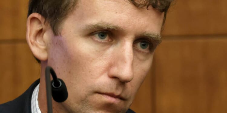 Patrick Clancy Breaks His Silence With a Devastating Admission About Cora, Dawson, and Callan – RedState