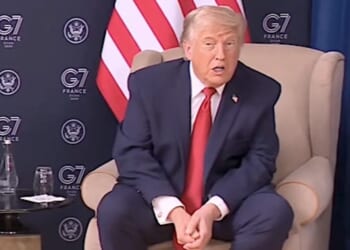 Trump details accomplishments protecting faith freedom in America * WorldNetDaily * by Bob Unruh