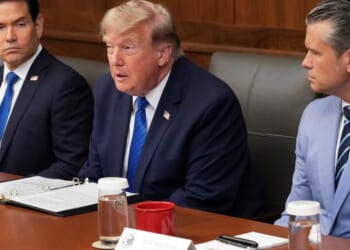 U.S. Will Have 'Big Decision Coming Up' on Iran's Fate With UN Summit Approaching – RedState
