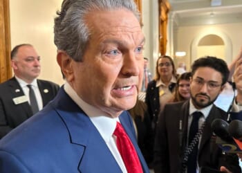 Rick Jackson Narrows Gap in GA Governor's Race, and Strategies Like This Are One Reason Why – RedState
