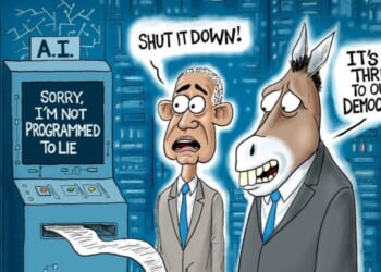 Existential threat! * WorldNetDaily * by A.F. Branco
