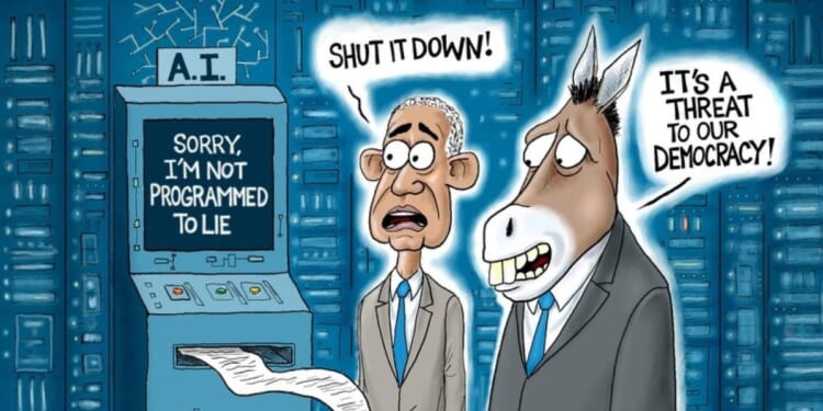 Existential threat! * WorldNetDaily * by A.F. Branco