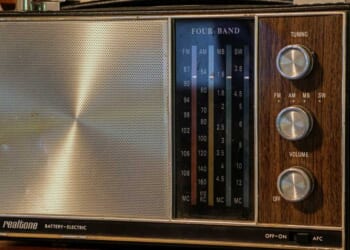 Reagan Freed Talk Radio From DC Red Tape. It’s Time to Do It Again. – RedState