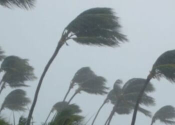 ZERO hurricanes formed by peak 2026 season, and climate alarmists hope you don’t hear about it
