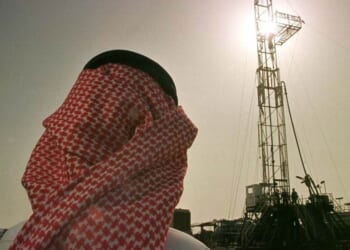 Saudis Tell European Refiners No Crude Next Month – RedState
