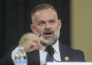 Weeks After Cory Mills' Campaign Imploded, His Grenade Facility Literally Exploded – RedState