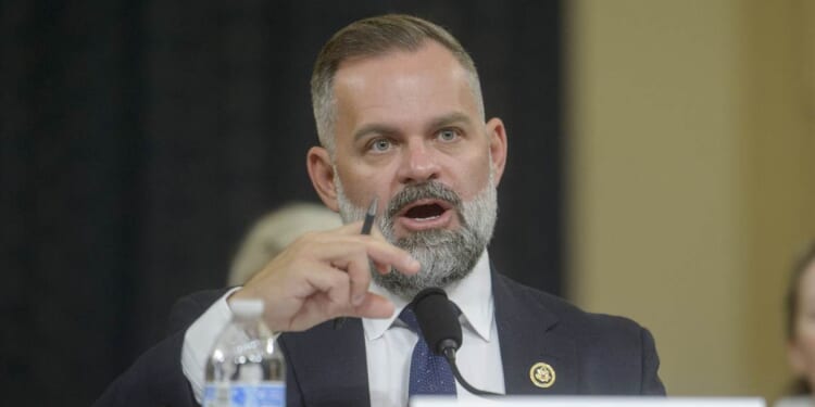 Weeks After Cory Mills' Campaign Imploded, His Grenade Facility Literally Exploded – RedState