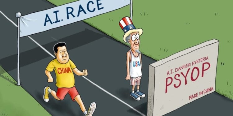 A.I. psyop * WorldNetDaily * by A.F. Branco
