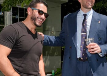 The NRSC Just Made It Even Harder for El-Sayed to Distance Himself From Hasan Piker – RedState