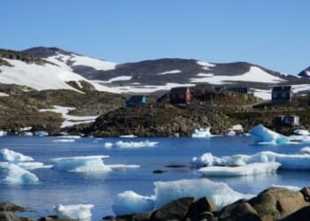 Trump confirms new deal gives U.S. ‘permanent control’ over Greenland’s ‘security’ and more * WorldNetDaily * by Bob Unruh