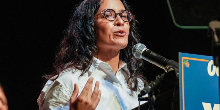 NY Socialist Congressional Candidate Creates Uproar With Tweet About Mexico, Her 'Comrades' – RedState