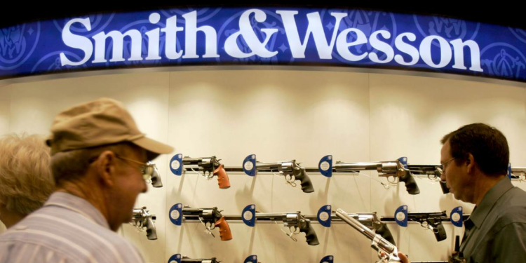 Blockbuster 2A Win, As Fifth Circuit Strikes Down Fed Ban on Interstate Handgun Sales – RedState