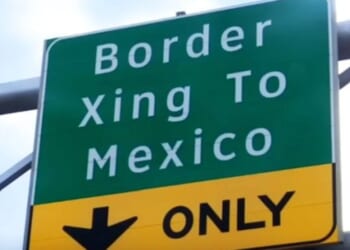 Congressional candidate vows to carry on Mexico’s ‘fight’ while in the House * WorldNetDaily * by Bob Unruh