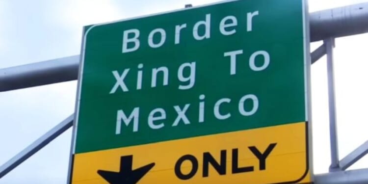 Congressional candidate vows to carry on Mexico’s ‘fight’ while in the House * WorldNetDaily * by Bob Unruh