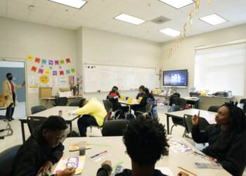 Visionaries Rodney Smith, King Randall, and Mike Rowe Bet on Kids' Futures – RedState