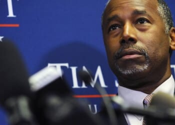 Dr. Ben Carson Turns 75;, His Gifted Hands and Heart Continue to Transform Lives and Our Country – RedState