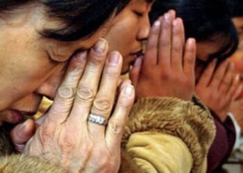 Commission asks Trump to confront China about religious liberty * WorldNetDaily * by Bob Unruh