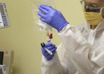 Ex-Nurse Blows the Whistle on Tennessee Hospital for Drug Mix-Up – RedState