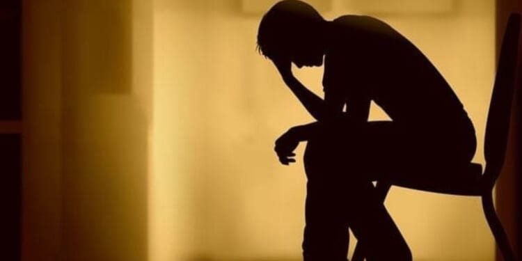 New study challenges claim that laws restricting transgender medicine increase teen suicide * WorldNetDaily * by Tyler O'Neil, The Daily Signal