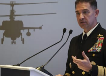 CENTCOM Update on More Success in the Strait of Hormuz