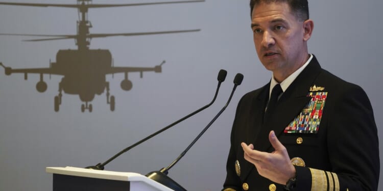 CENTCOM Update on More Success in the Strait of Hormuz