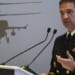 CENTCOM Update on More Success in the Strait of Hormuz