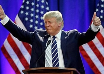 Trump show hits Dallas, but now comes the hard part * WorldNetDaily * by Carolina Lumetta, Real Clear Wire