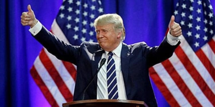 Trump show hits Dallas, but now comes the hard part * WorldNetDaily * by Carolina Lumetta, Real Clear Wire