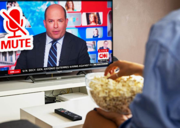 Watch Stelter’s White House Access Flip-Flop – RedState