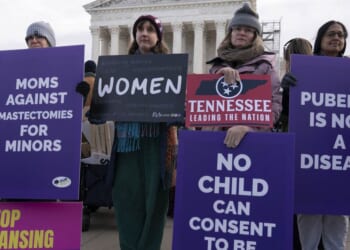 Two More Hospitals Are Ending Pediatric 'Transgender Care' After Settlements With DOJ – RedState