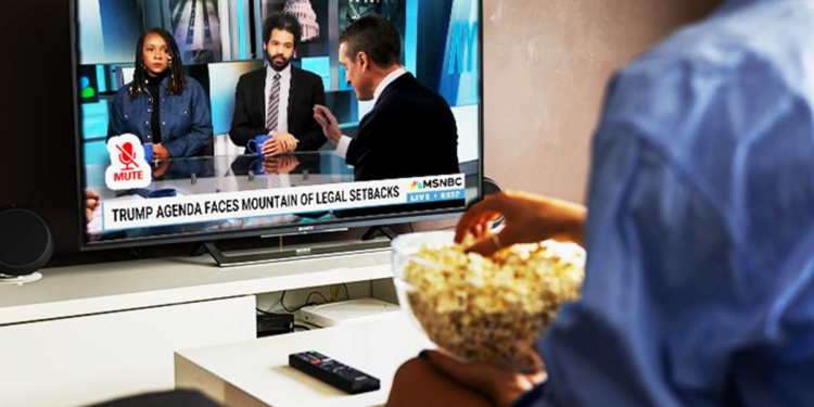 Trust Anonymous Sources? MSNOW Did. The Man on the Call Didn’t. – RedState