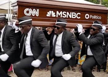Major news agencies get hammered as they ‘burst into tears’ about ban from White House * WorldNetDaily * by Joe Kovacs