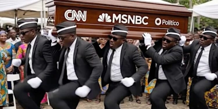 Major news agencies get hammered as they ‘burst into tears’ about ban from White House * WorldNetDaily * by Joe Kovacs