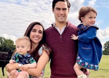Brandon Gill goes to war with Hasan Piker as congressman’s family gets caught in disturbing attack * WorldNetDaily * by Joe Kovacs