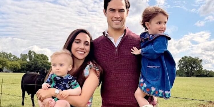 Brandon Gill goes to war with Hasan Piker as congressman’s family gets caught in disturbing attack * WorldNetDaily * by Joe Kovacs
