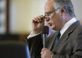 Austin, Texas Mayor Goes Full 'Jacob Frey' As He 'Updates' on ICE-Involved Shooting – RedState